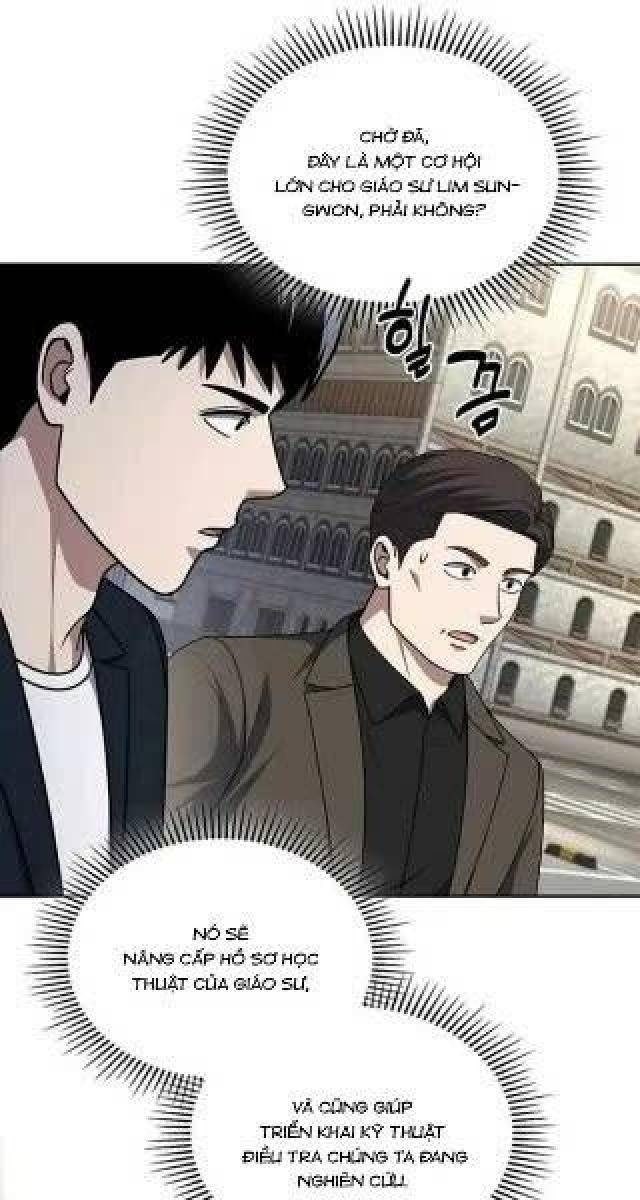 Cảnh Sát Thiên Tài Chuyển Sinh - Page 49