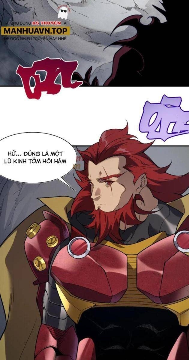 Quỷ Tiến Hóa - Page 9