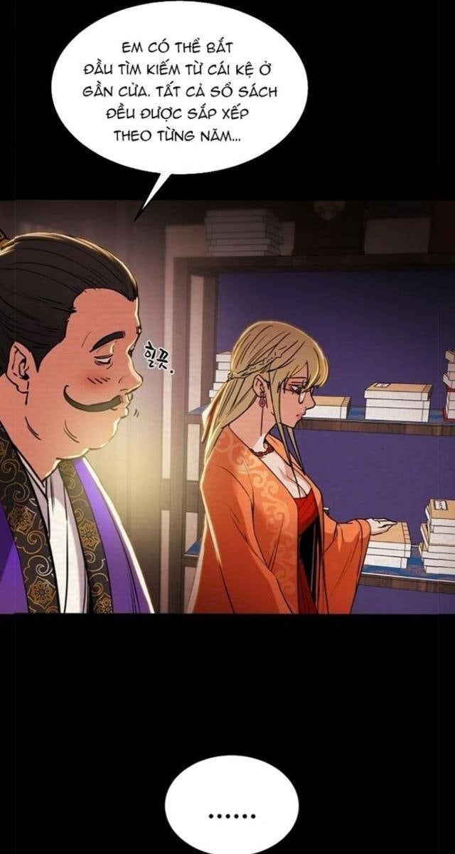 Thiên Quang Minh Nguyệt - Page 10