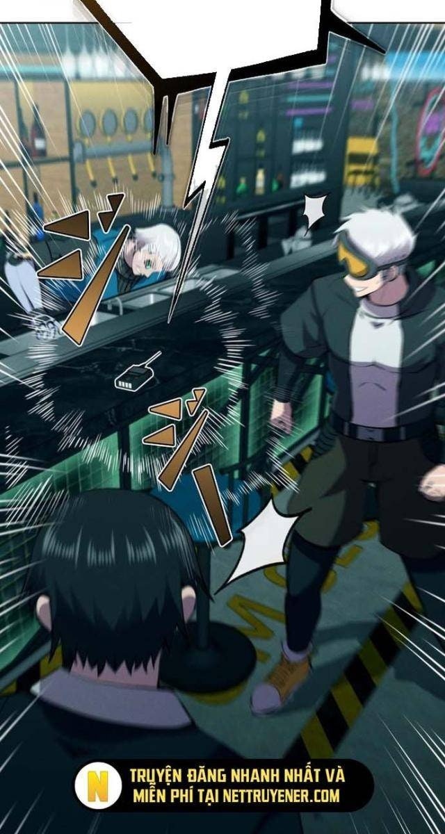 Tôi Không Phải Là Kẻ Phản Diện - Page 12