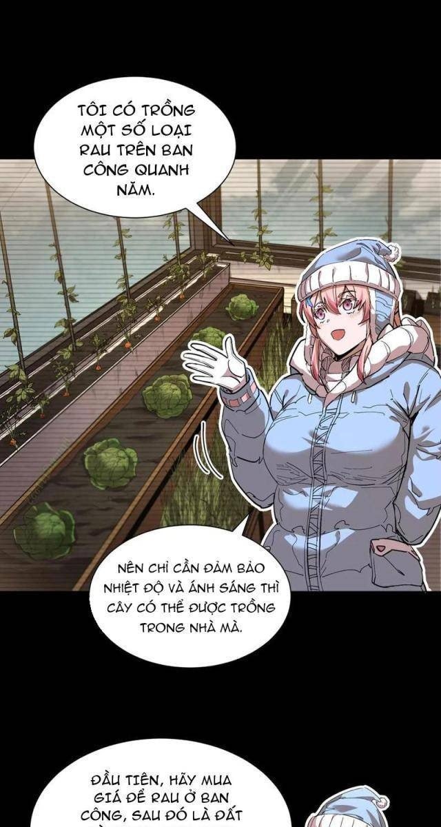 Cực Hàn Chiến Kỷ - Page 67