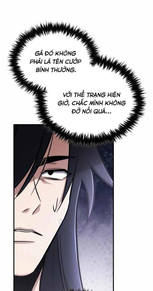 Hồi Quy Giả Về Hưu - Page 32