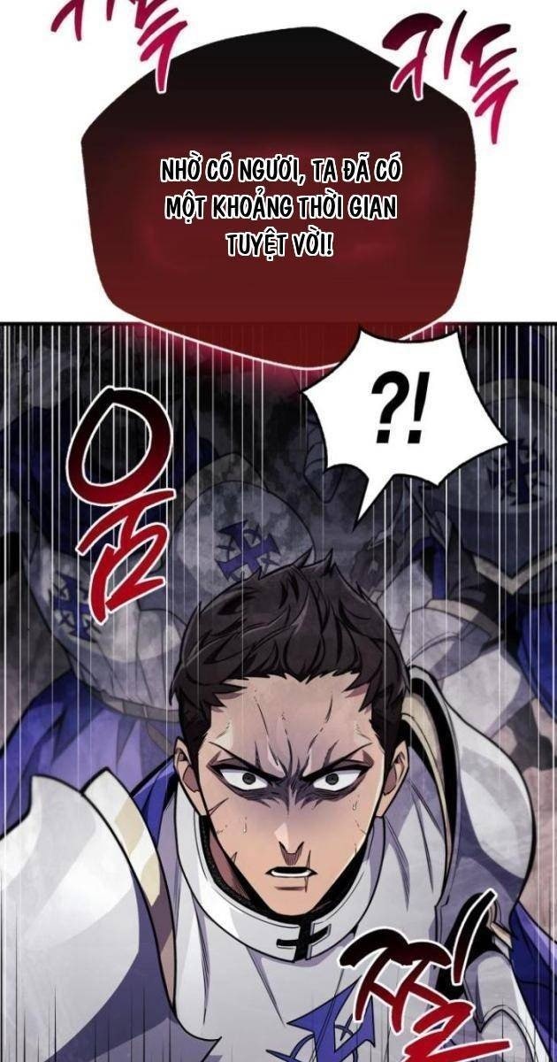 Người Chơi Che Giấu Quá Khứ - Page 129