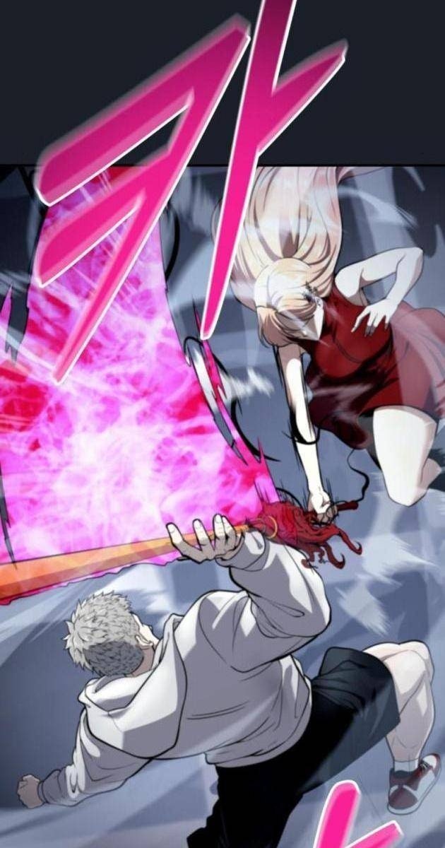 Cuộc Chiến Trong Tòa Tháp: Urek Mazino - Page 154