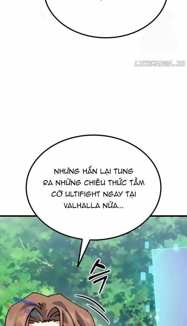 Tôi Đã Hồi Quy Nhưng Tận Thế Không Đến - Page 26