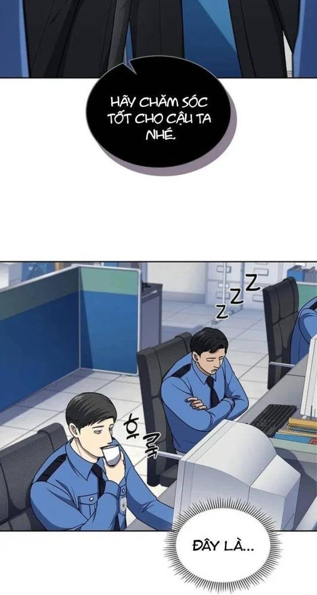 Cảnh Sát Thiên Tài Chuyển Sinh - Page 75