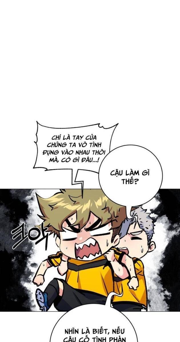 Góc Cao Khung Thành - Page 84