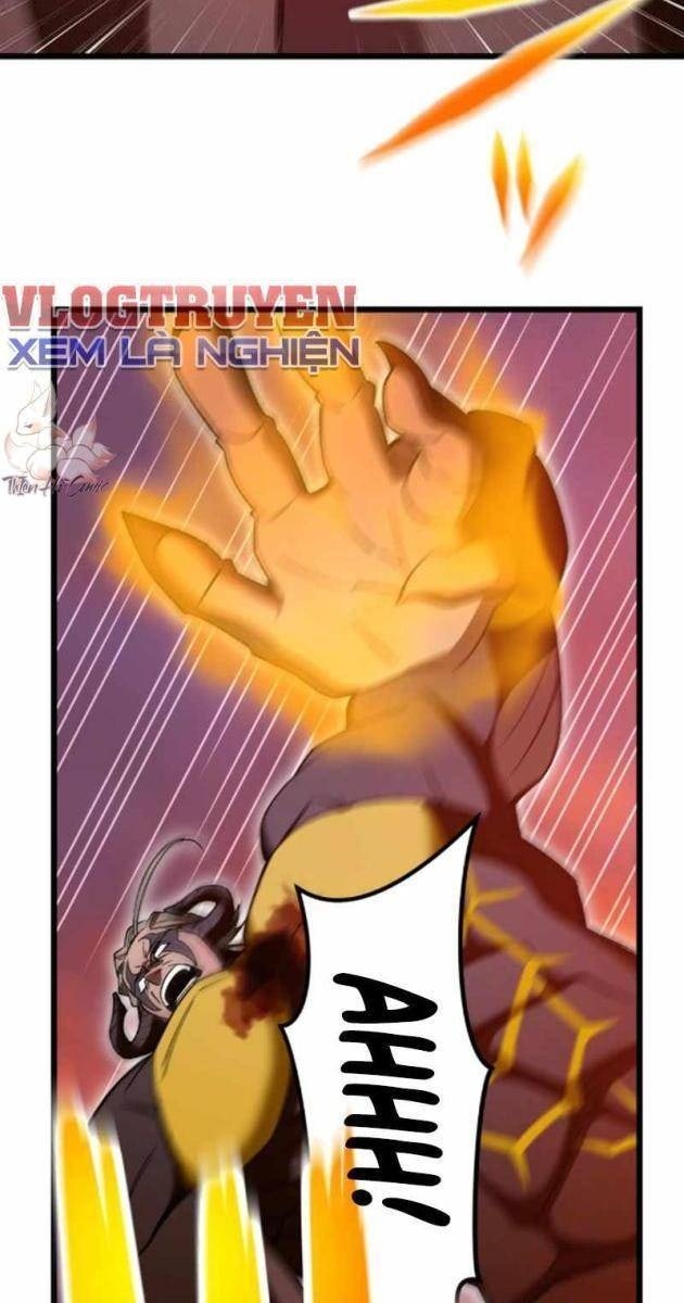 Tuyệt Thế Kiếm Thánh Hồi Quy - Page 84