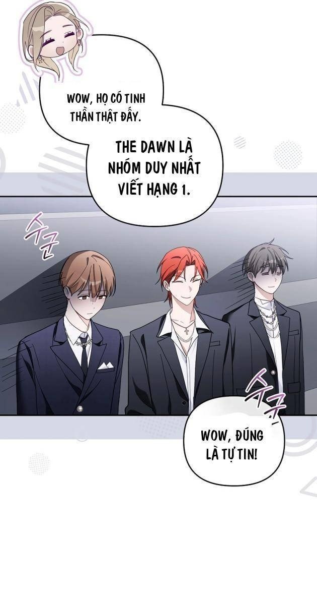 PD Ngang Tàn Sinh Tồn Với Tư Cách Là Idol - Page 82