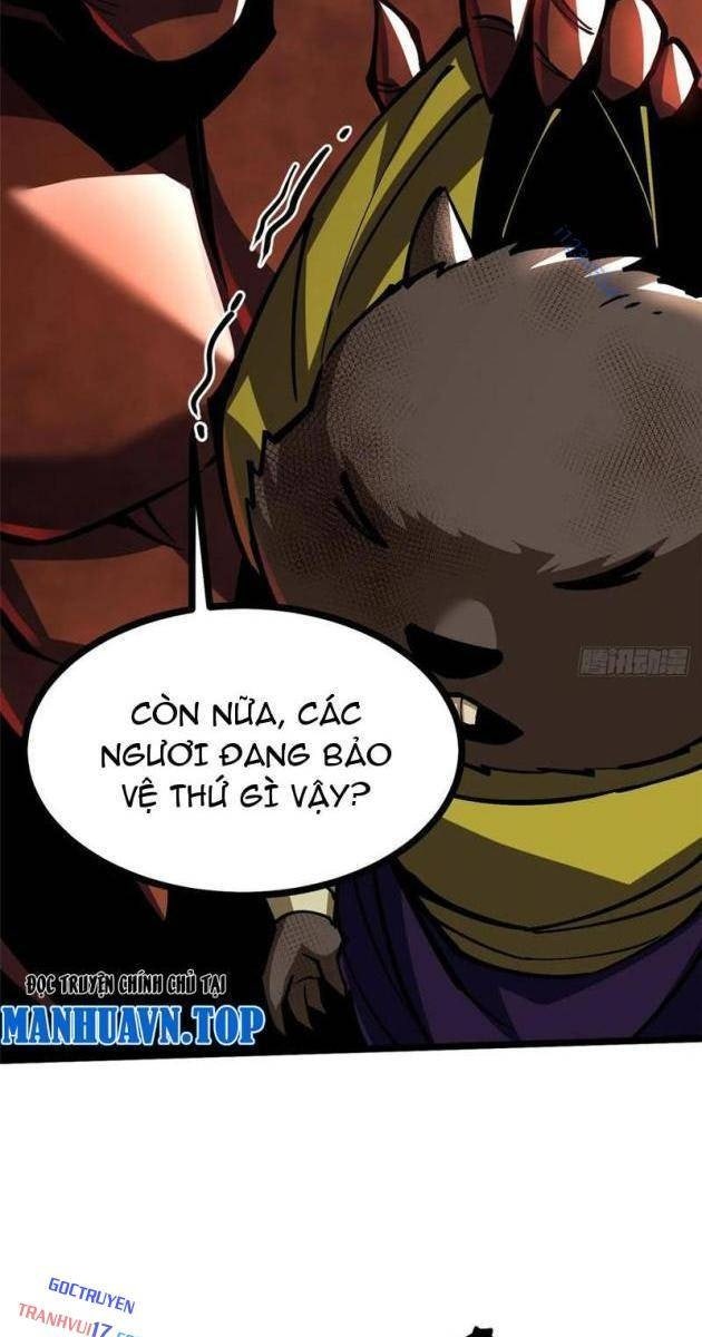 Ta Thật Không Muốn Học Cấm Chú - Page 80