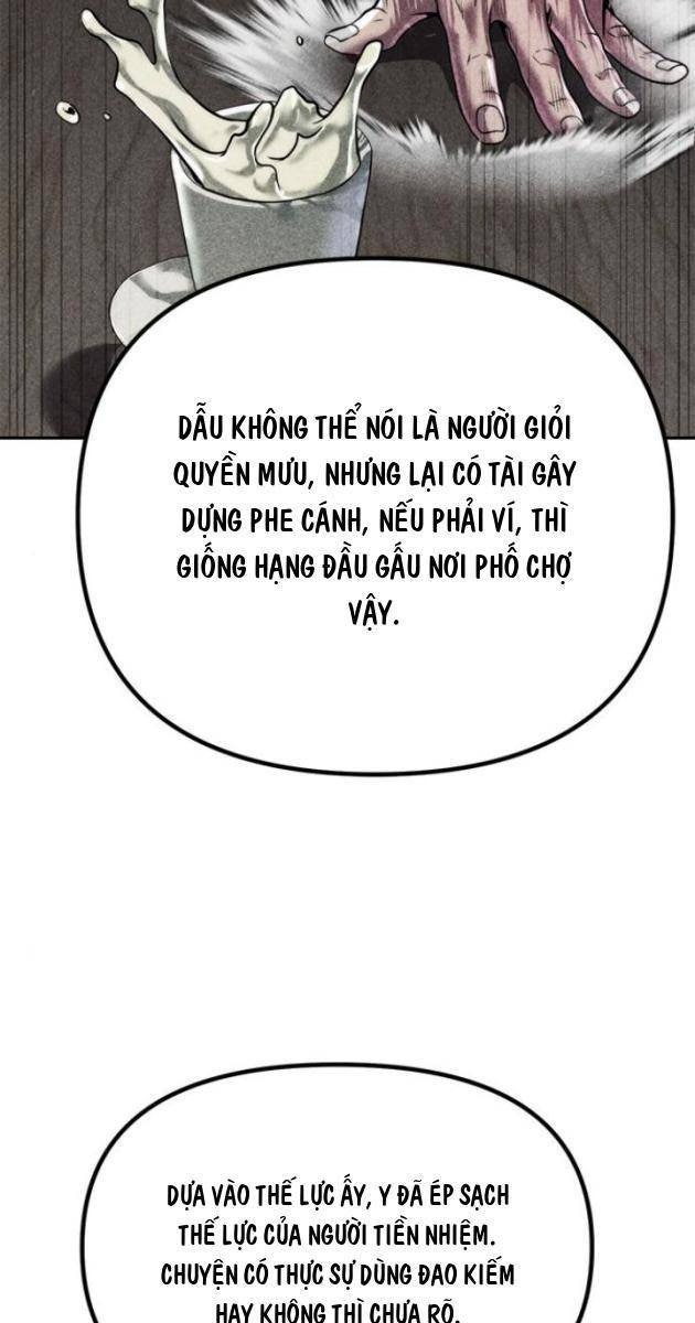 Ma Đạo Luân Hồi Ký - Page 11