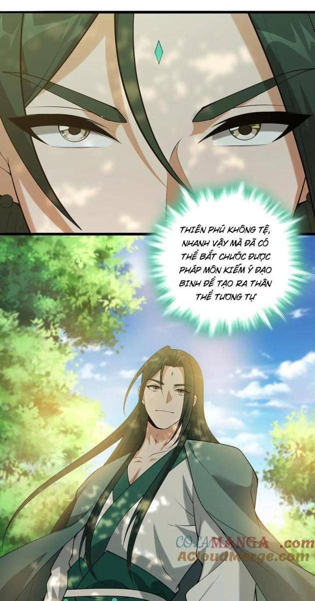 Giết Ta Thêm Mấy Lần Nữa, Ta Liền Vô Địch - Page 55