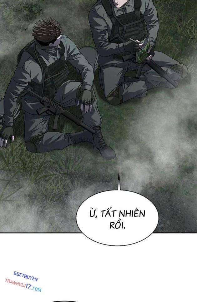 Đội Trưởng Lính Đánh Thuê - Page 24