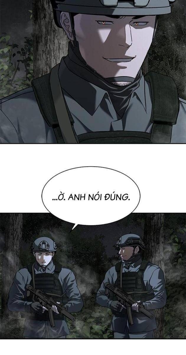 Đội Trưởng Lính Đánh Thuê - Page 60