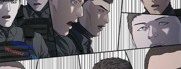 Đội Trưởng Lính Đánh Thuê - Page 116