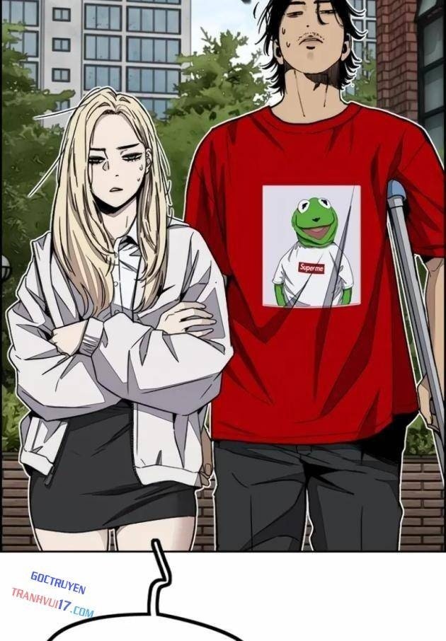 Thể Thao Cực Hạn - Page 97