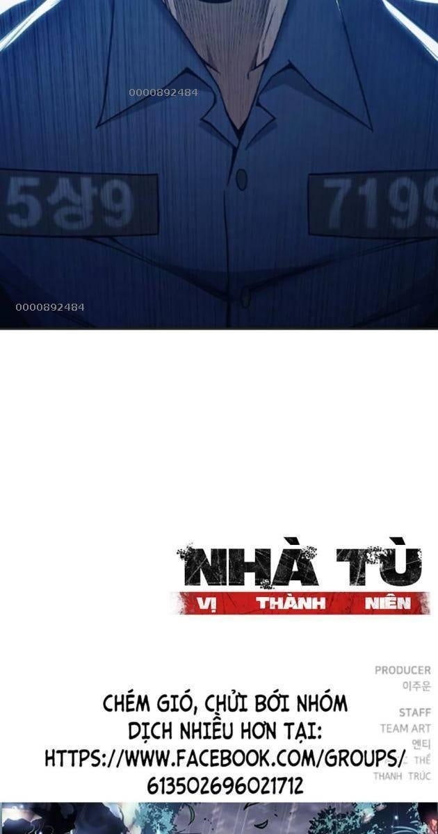 Nhà Tù Vị Thành Niên - Page 293