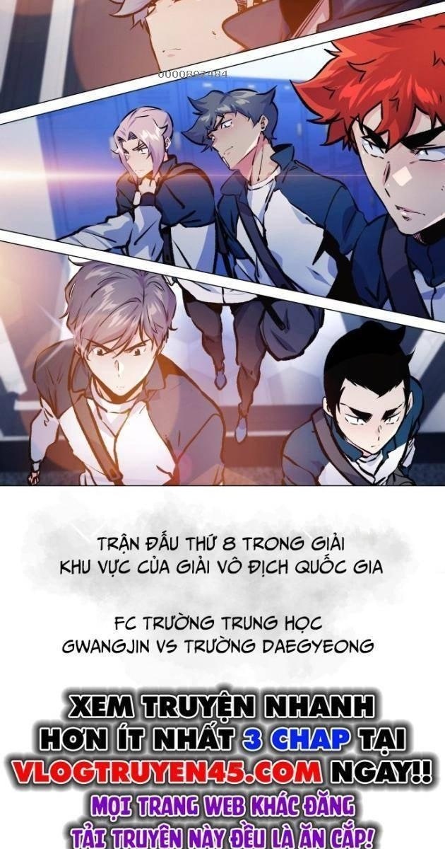 Góc Cao Khung Thành - Page 135