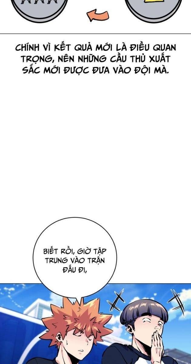 Góc Cao Khung Thành - Page 71