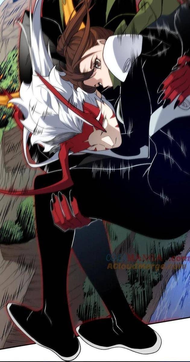 Quỷ Tiến Hóa - Page 39