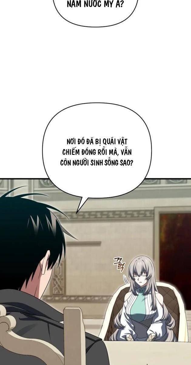 Người Chơi Trở Lại Sau 10000 Năm - Page 5