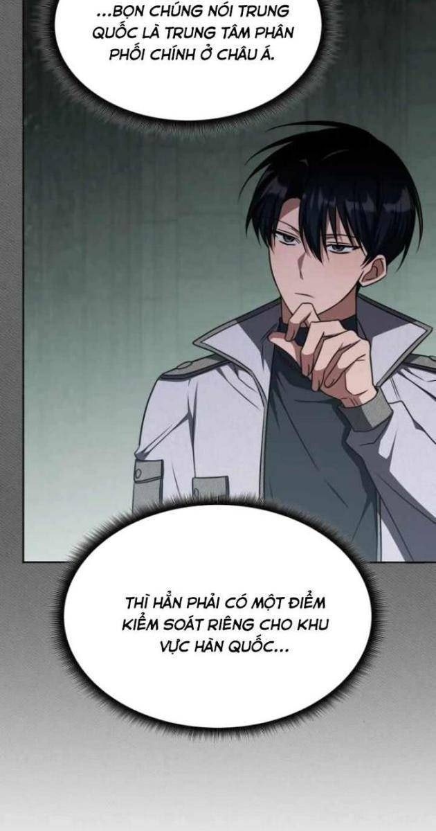 Trị Liệu Sư Quá Mạnh - Page 76