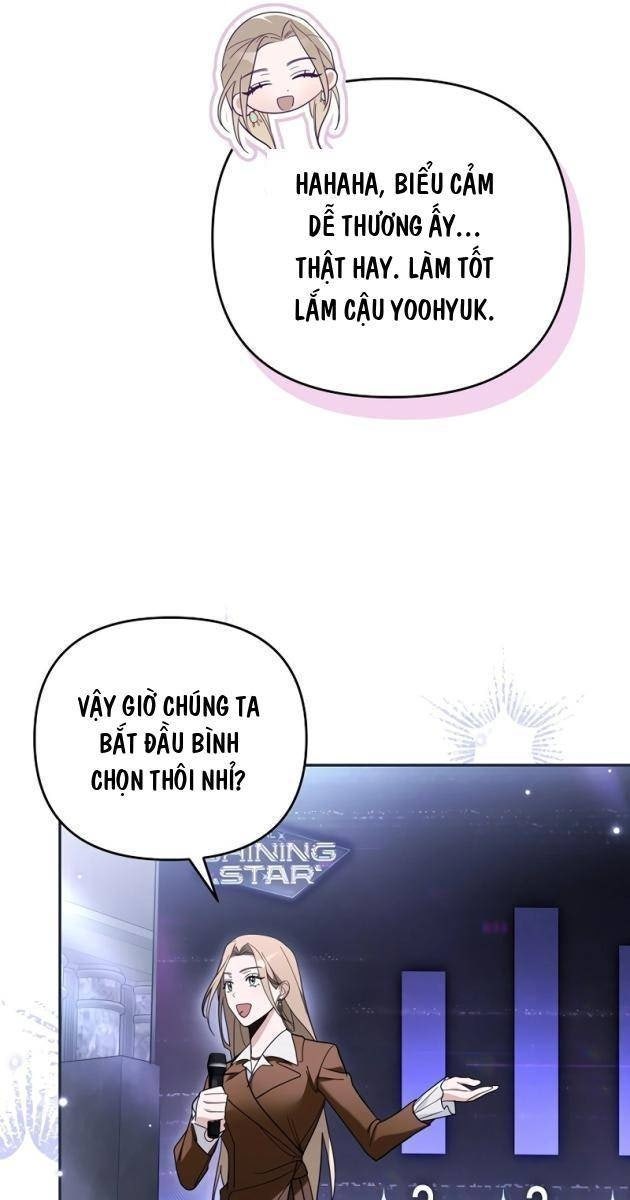 PD Ngang Tàn Sinh Tồn Với Tư Cách Là Idol - Page 52