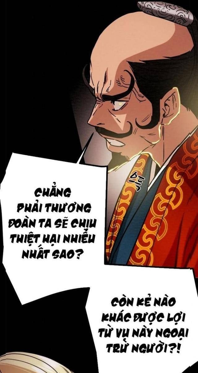 Thiên Quang Minh Nguyệt - Page 131