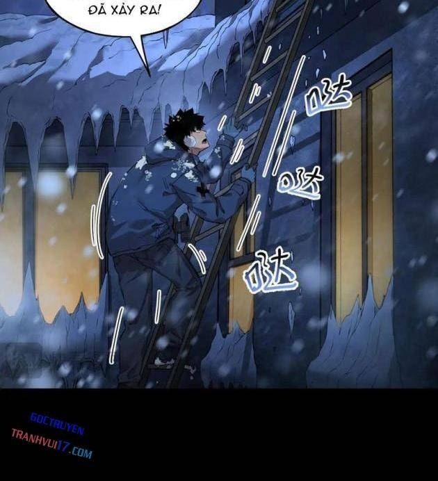 Cực Hàn Chiến Kỷ - Page 56