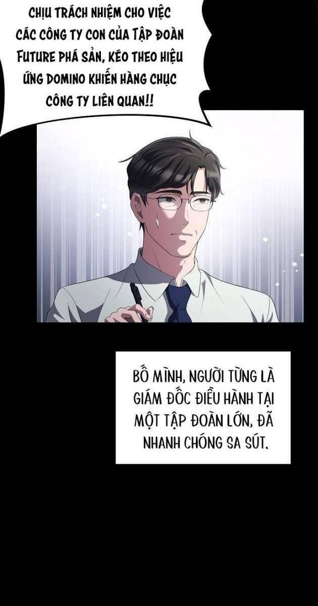 Đi Lên Từ Đáy Xã Hội - Page 38