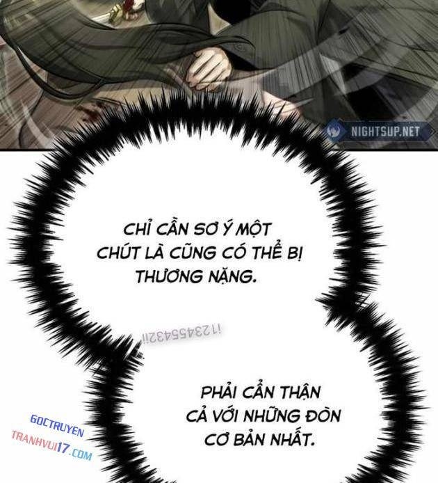 Hồi Quy Giả Về Hưu - Page 21