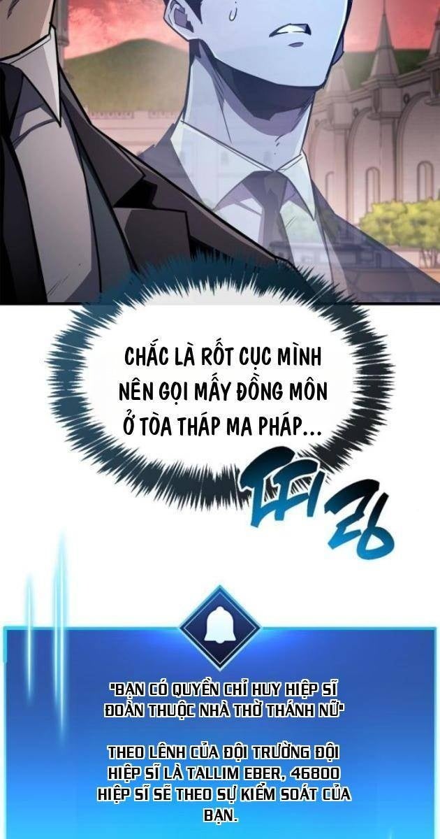 Người Chơi Che Giấu Quá Khứ - Page 150