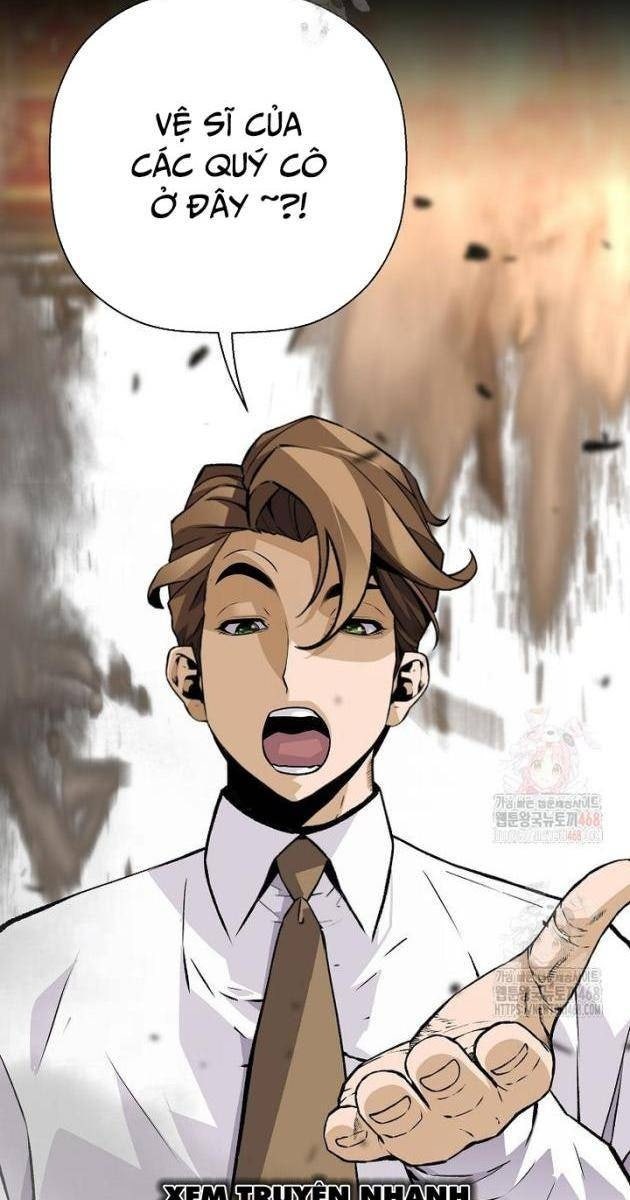 Sự Trở Lại Của Huyền Thoại - Page 5