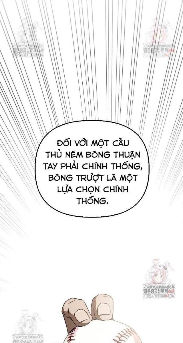 Tân Binh Của Đội Bóng Chày Quá Giỏi - Page 68