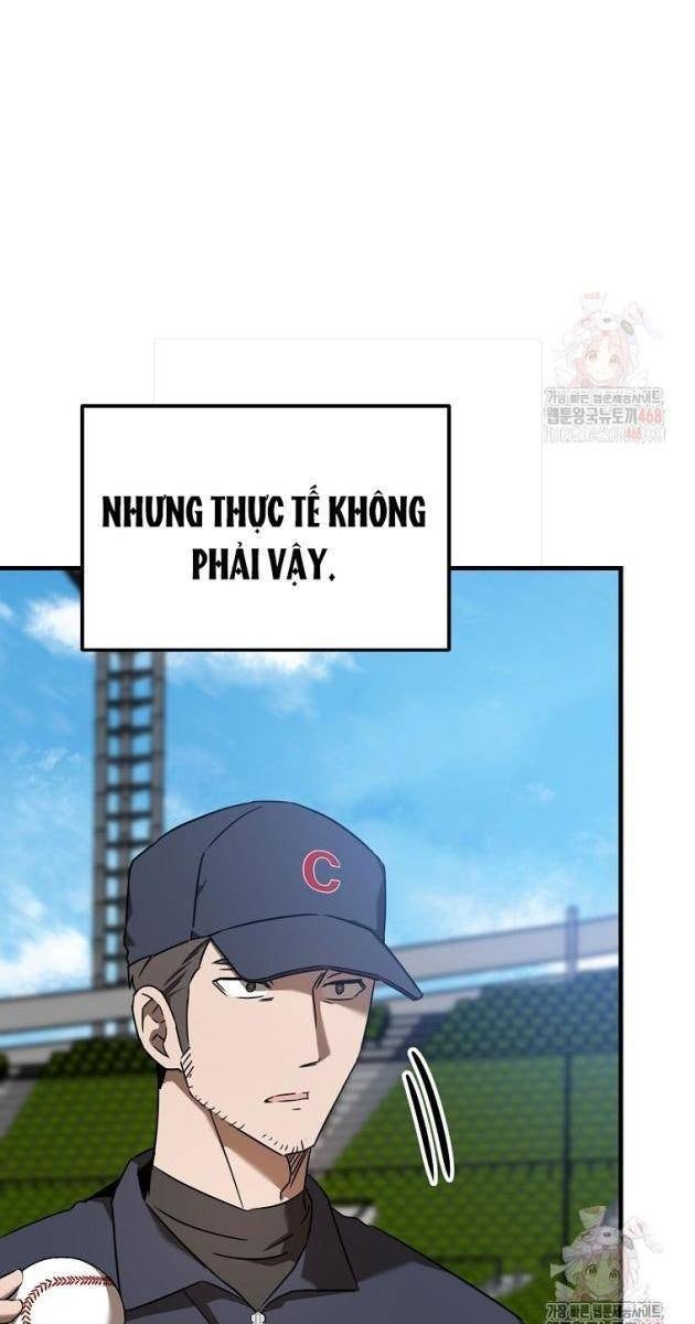 Tân Binh Của Đội Bóng Chày Quá Giỏi - Page 55