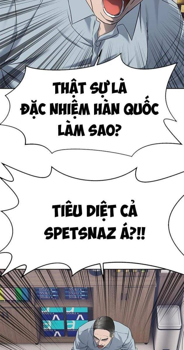 Đội Trưởng Lính Đánh Thuê - Page 129