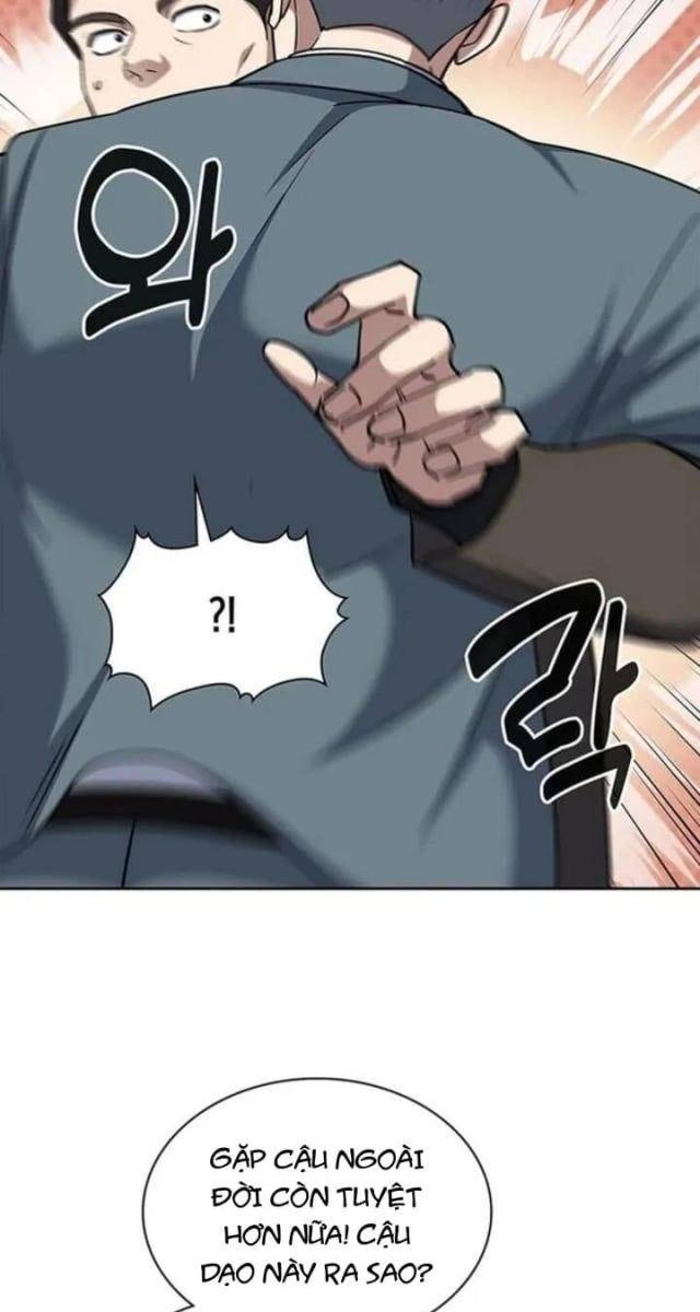 Cảnh Sát Thiên Tài Chuyển Sinh - Page 32
