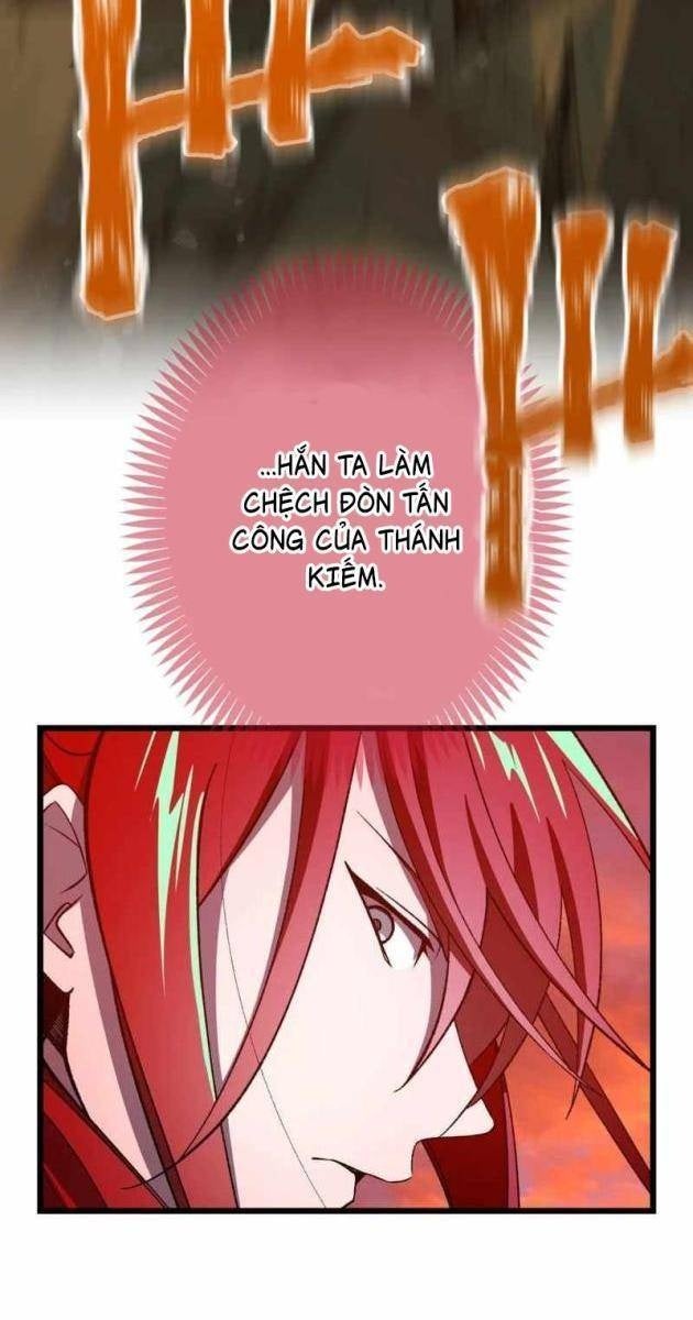 Tuyệt Thế Kiếm Thánh Hồi Quy - Page 16