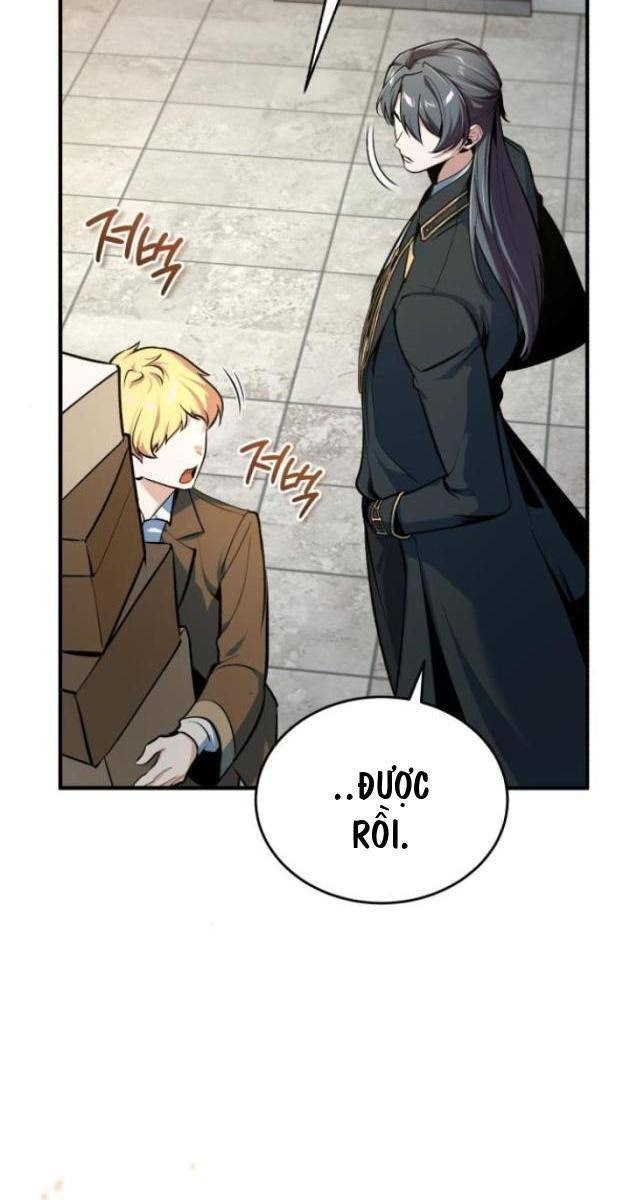 Giáo Sư Gián Điệp - Page 117