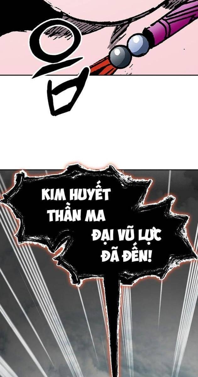 Hồi Ức Chiến Thần - Page 57