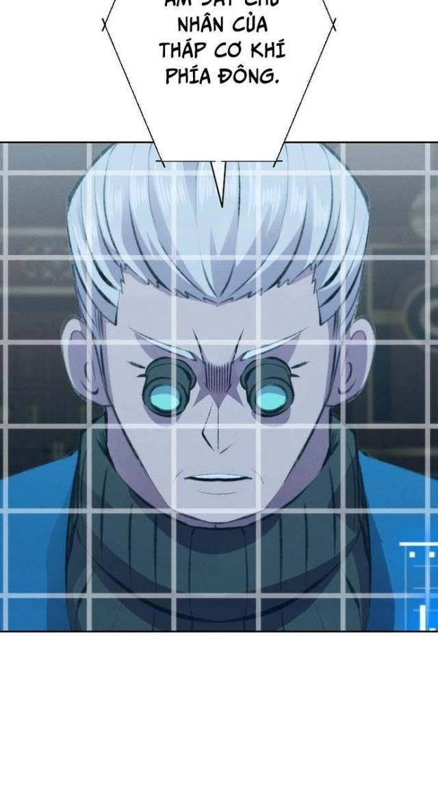 Tôi Không Phải Là Kẻ Phản Diện - Page 65