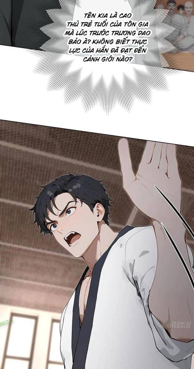 Khởi Đầu Vật Giá Sụt Giảm, Ta Trở Thành Nhà Giàu Số Một Thế Giới! - Page 37