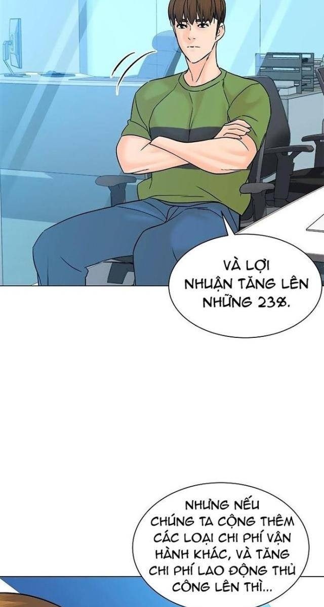 Người Trở Về Từ Cõi Chết - Page 45