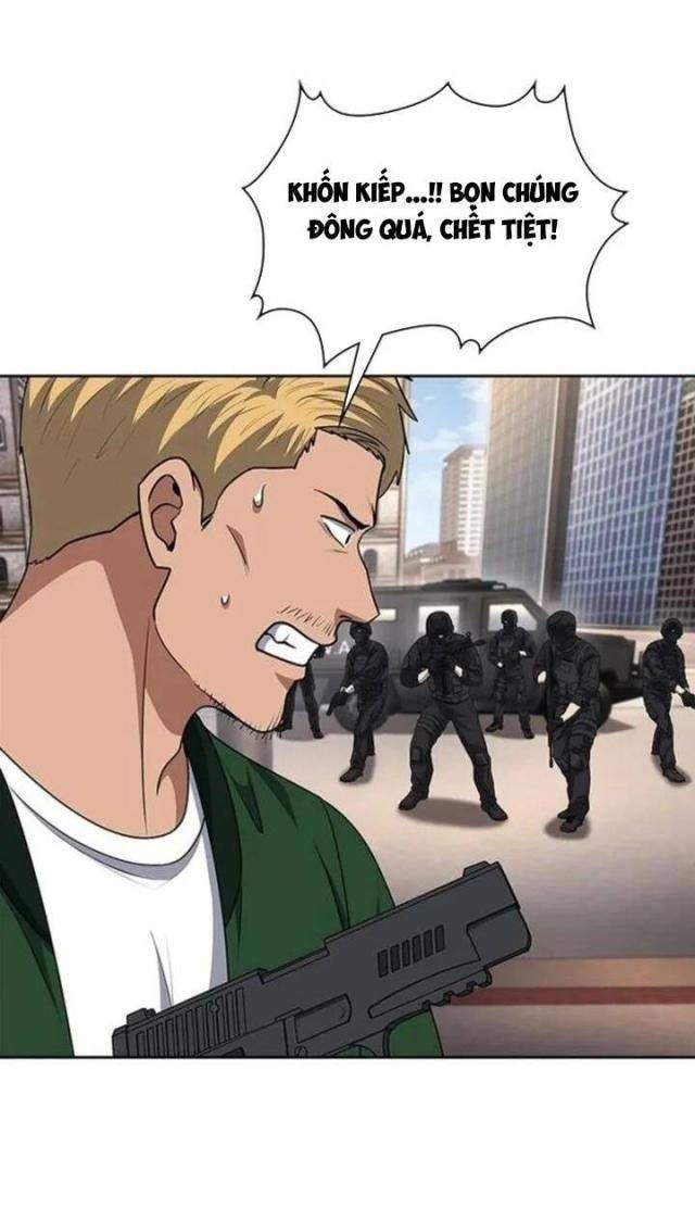 Cảnh Sát Thiên Tài Chuyển Sinh - Page 75