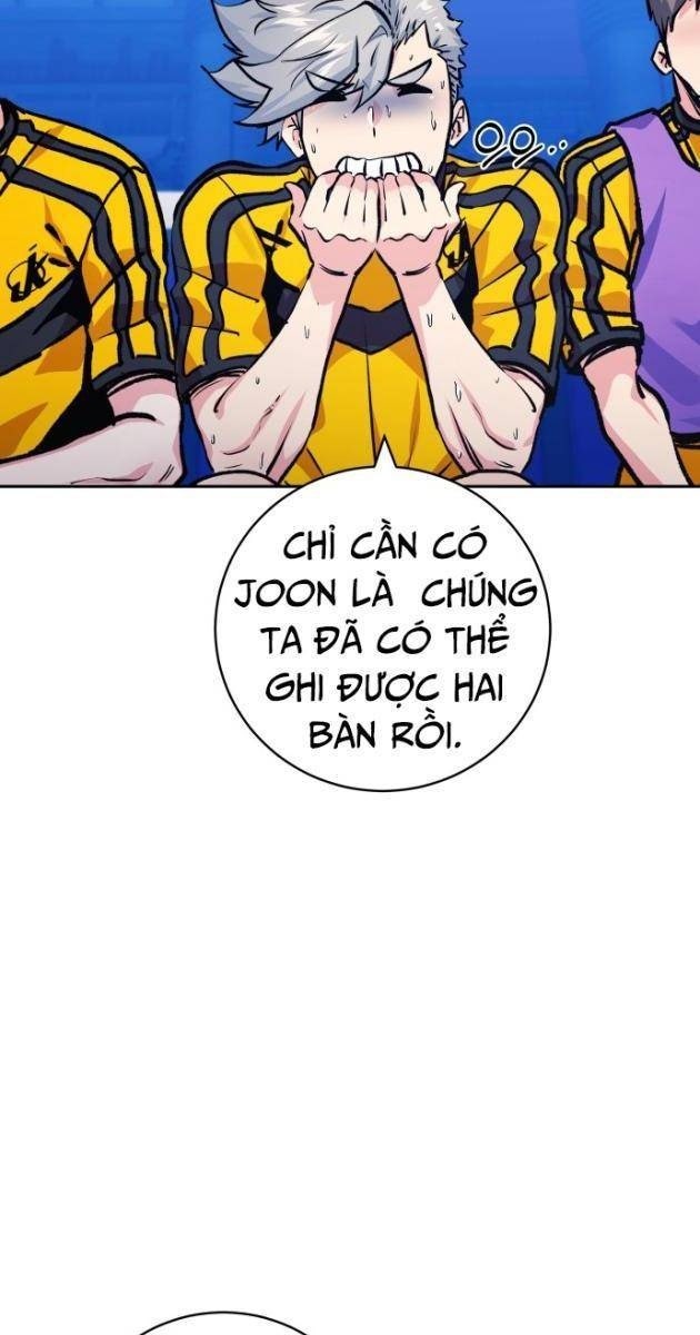 Góc Cao Khung Thành - Page 72