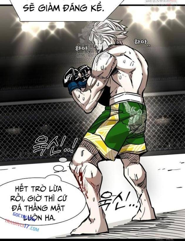 Shark - Cá Mập - Page 19