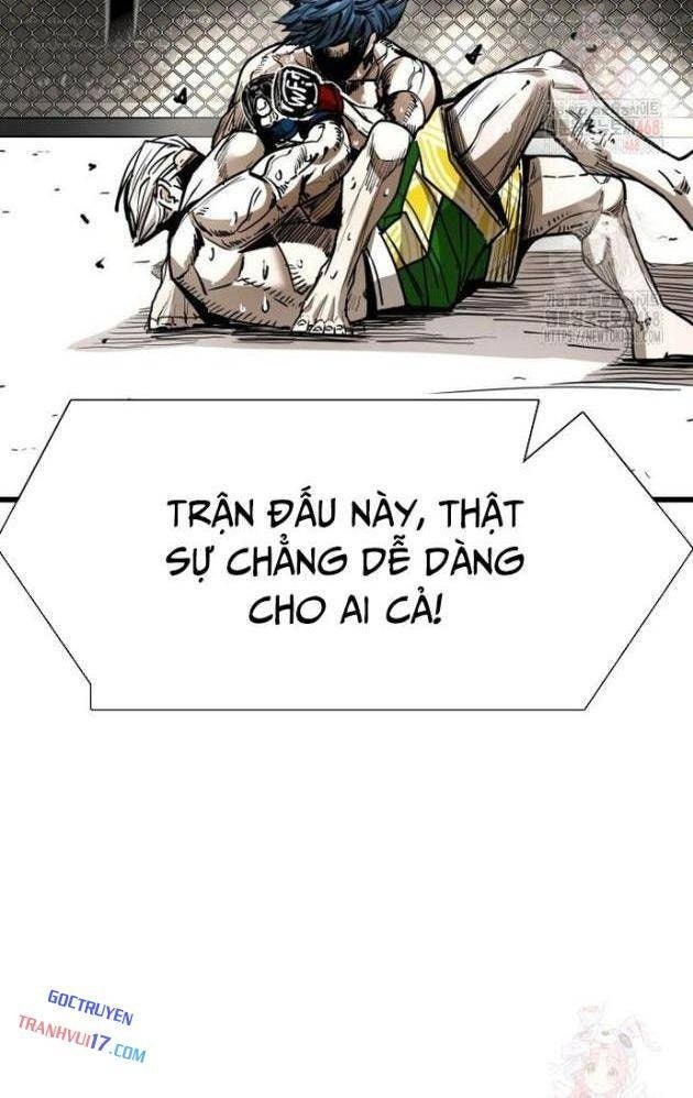 Shark - Cá Mập - Page 55