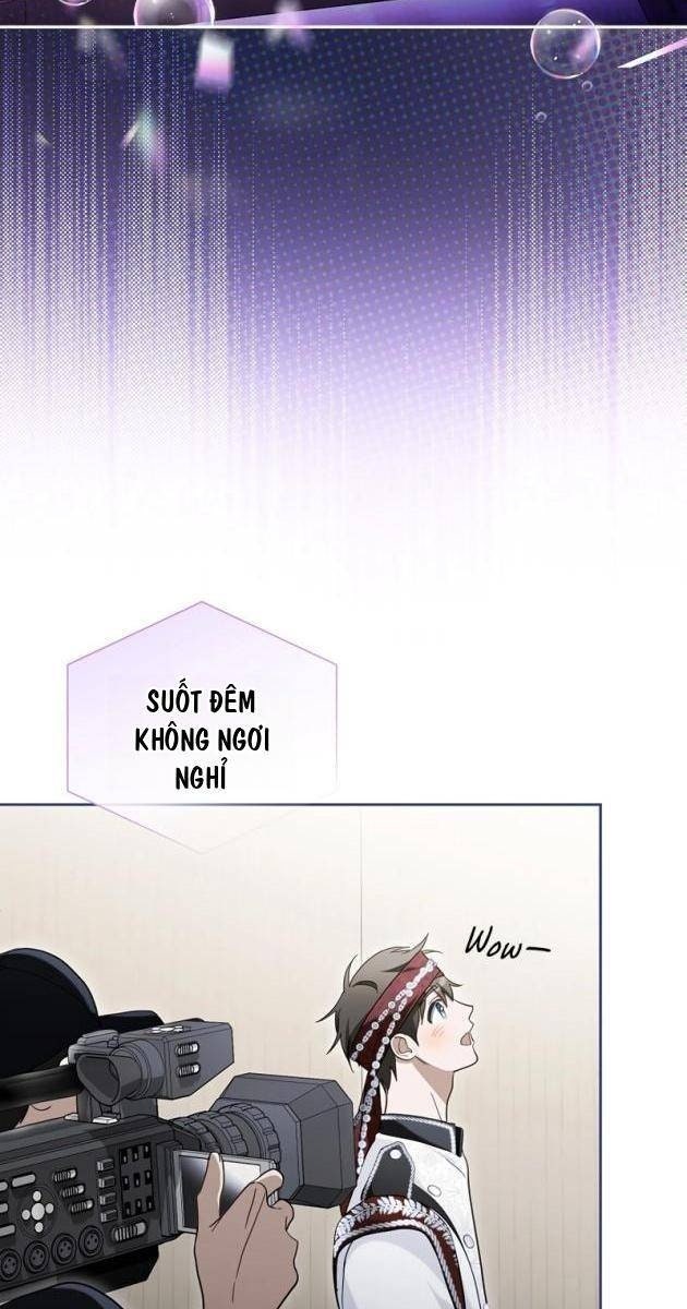 PD Ngang Tàn Sinh Tồn Với Tư Cách Là Idol - Page 121