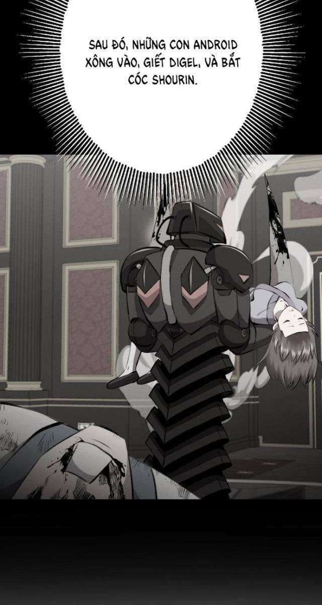 Tôi Không Phải Là Kẻ Phản Diện - Page 104