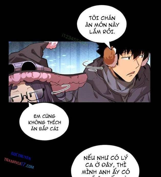 Cực Hàn Chiến Kỷ - Page 46